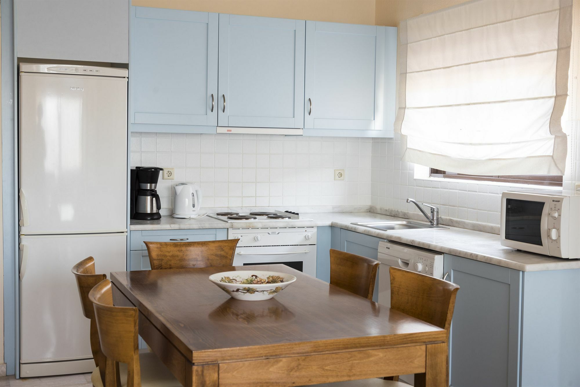 Istron Villas Luaran gambar