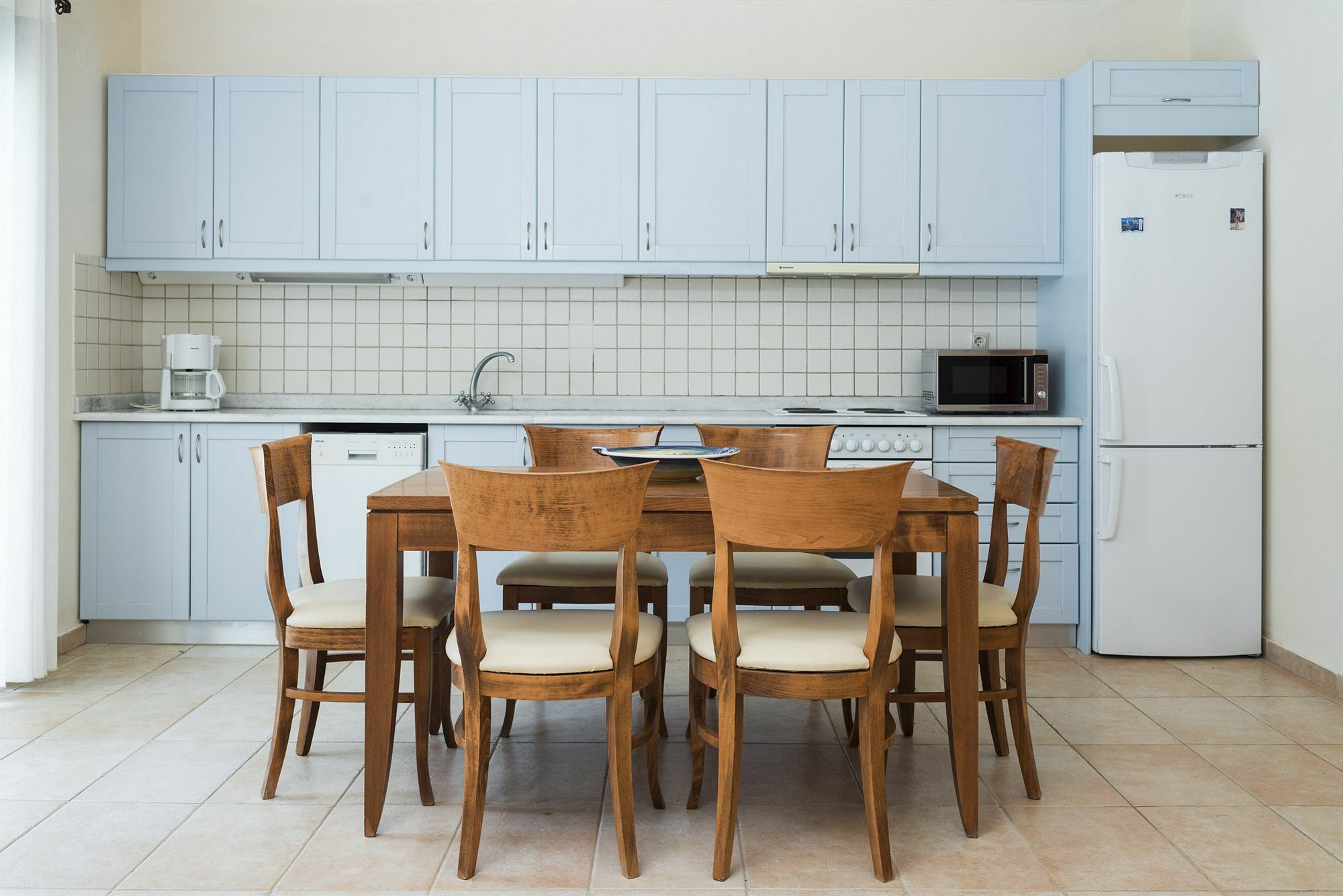 Istron Villas Luaran gambar