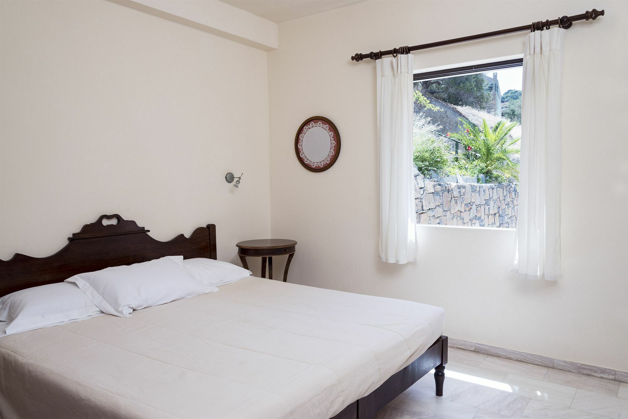 Istron Villas Luaran gambar